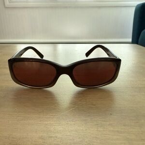 Maui Jim Brown Sunglasses
